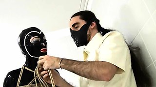 Hot cumshot for amateur fetish mature stockings slut