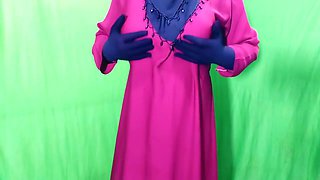 Bangladeshi Rita Bhabhi Tells Her Story Of Being Fucked