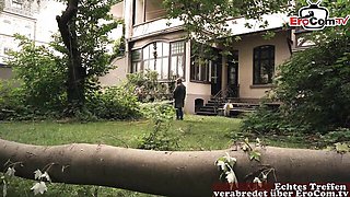 Stunner nymphet's milf movie