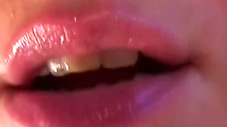 Jizz-glazed Rack! a Sweet Stocking Stuffer
