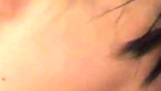 Private Two Round POV. Neglected Wife Awakens to Deep Creampie Passion