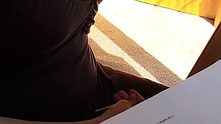 Solo girls masturbate until orgasm for