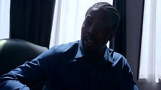 Hardcore Interracial Fun with Big Cocks