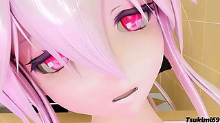 Mix of Hentai movs from Hentai Niches