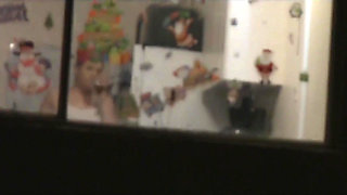 Stranger Fucks Me After Caught