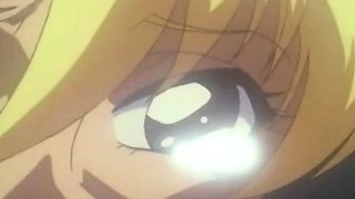 Hentai Manga Lesbian Action