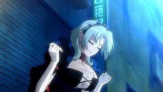 Witch of steal hentai