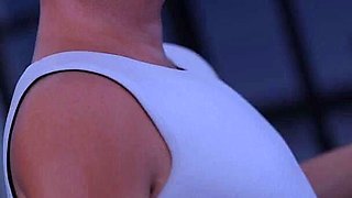 Stepdad Shares His Horny Wife with His stepson - 3D Hentai Animated Porn - Milfy City