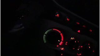 Little Angel - Old Pig Fucks Teen In Car After Picking Her Up - Amateur Italian Dialogues