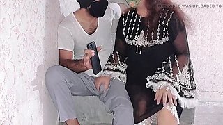Desi Indian Girl Fucked Hard in Hindi Audio - Homemade Anal with Big Tits MILF