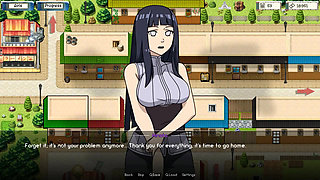 Naruto Hentai - Naruto Trainer v0.17.2 Part 85 Her Naked Photos by Loveskysan69