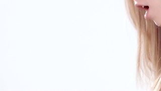 Skinny teen mmf hardcore threesome