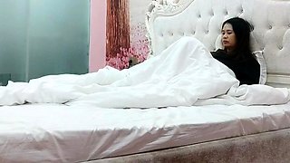 Naughty Amateur Fucked On Hidden Cam