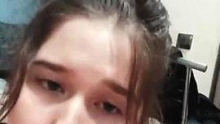 I Blow and Ride My Stepbrother s Dick While No One is Home