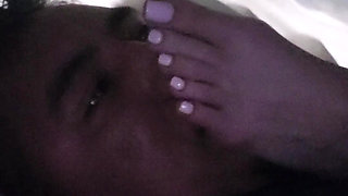 Mistress yessi