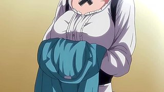 Hot Anime Hentai Episode 2 with Spanish Subs - Full HD
