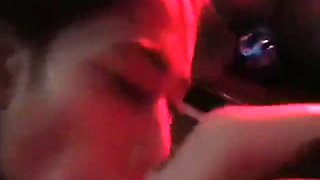 Thai Amateur Facial Cumshots