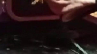 Stepmother Christmas the Dominatrix - 2