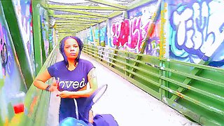 Gotham, dress, gotham parody