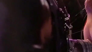 His Ass Was Still a Virgin Part 1