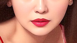 Mature Asian Granny Cgi