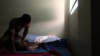 Making Love My African Side Whore - Homemade Sex