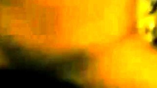 Staircase Seduction with an Amateur Asian Beauty