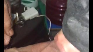 Bhabhi's Wet Pussy Fingered Rough - Desi Indian Sex with Monju