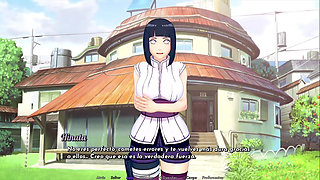 Isekai Brothel Game +18 (hinata)