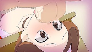 Crazy Adult Movie Anime Great Uncut