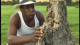 Big Omar's British Adventures: Bitch Inspection (2002)