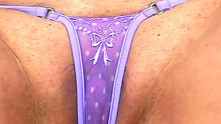 Kobe Lee - Panty Party Iv