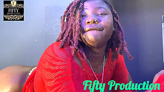 Thick Ass Slut Was Fucked Hard by My Big Monster Cock and She Enjoy Every Bit