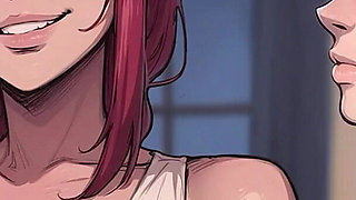 My New Girlfriend - Chapter 7 (p1) - Part 1