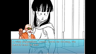 Kamesutra Dbz Erogame 143 Secret Conversations