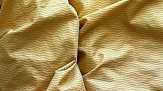 I Share a Bed with My Stepsister and Hear the Sounds of Sex Through the Wall. We Can't Sleep and Fucking Until I Creampie Her