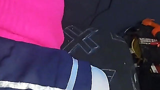 Otaku Slut Enjoys Getting Fucked While Playing Video Games