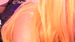 Misa It's Your Anal Slave