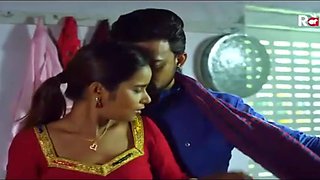 Lodam Bhabhi 2024 Hindi Hot Web Series RabbitMovies Episode 08