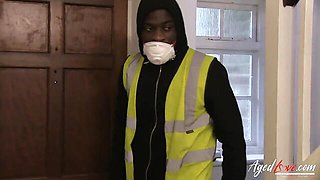 Sophisticated sugar baby at sucking smut