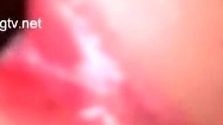 Sexy hottie Anetta Keys enjoys a solo toy masturbation