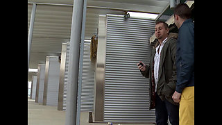 Sex-sick Minds... Their Families Are to Blame!! - Vol. #02