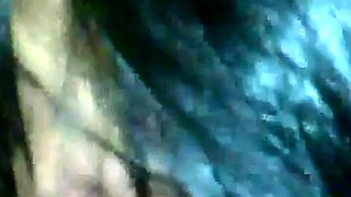 Indonesian Amateur Couple's Private Sex Tape