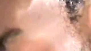 Hubby Licking My Pussy Back of My Car Loud Moaning Orgasms