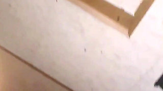 Fisting Piggy Loose Asshole