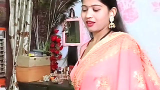 Fuck My Bhabhi In Kichen Room When She is Cooking