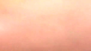 Naughty Blonde Slut in Fishnets Gets Oily Body Fucked From Behind Doggy Creampie