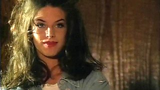 Nikki Dial discovers and is going to publish the secret history of celebrity P.J. Sparxx, who tries to bribe her by