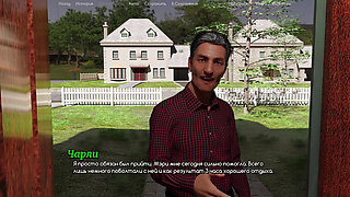 Complete Gameplay - A Life Worth Living, Part 3