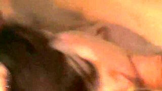 Milf movie with beauteous puss from Screw My Wife Club